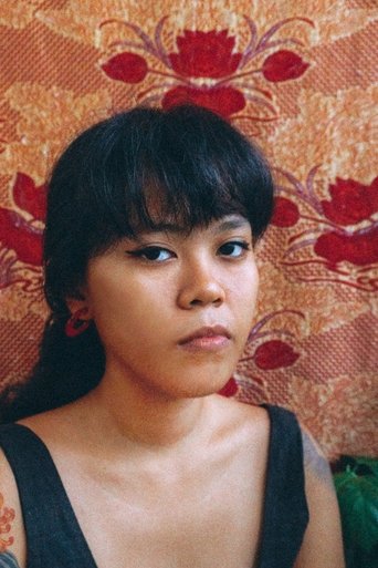 Portrait of Maria Estela Paiso