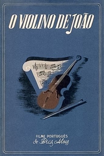 Poster of O Violino de João