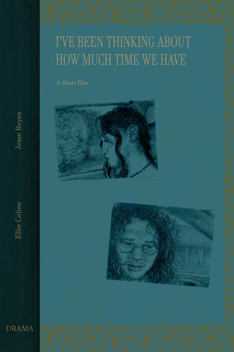 Poster of I've been thinking about how much time we have