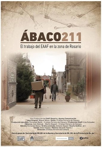 Poster of Ábaco 211