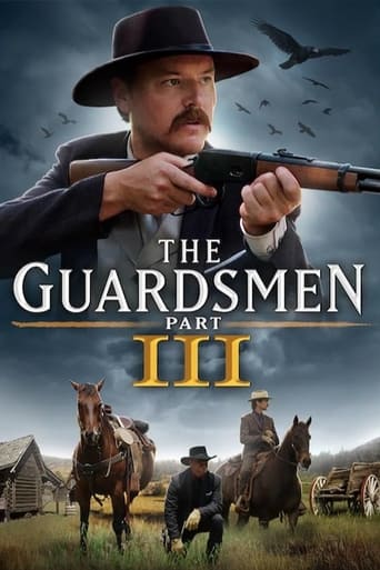 Poster of The Guardsmen: Part 3