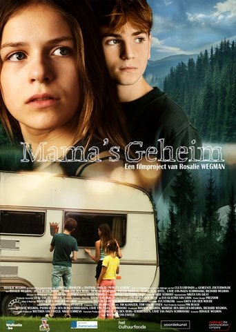 Poster of Mama's Geheim