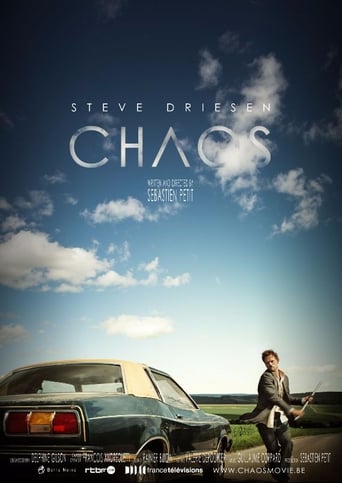 Poster of Chaos