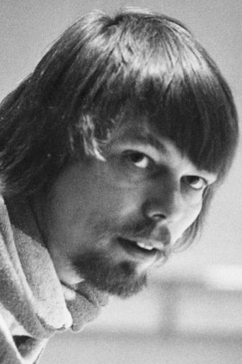 Portrait of Dieter Gackstetter