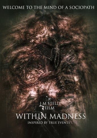 Poster of Within Madness