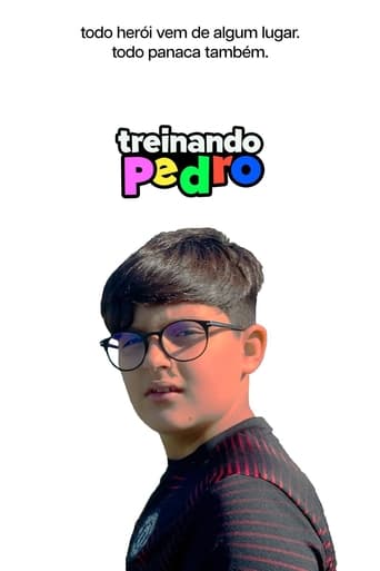 Poster of Training Pedro