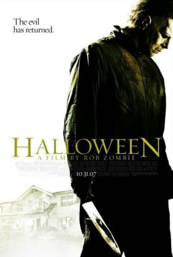 Poster of Halloween