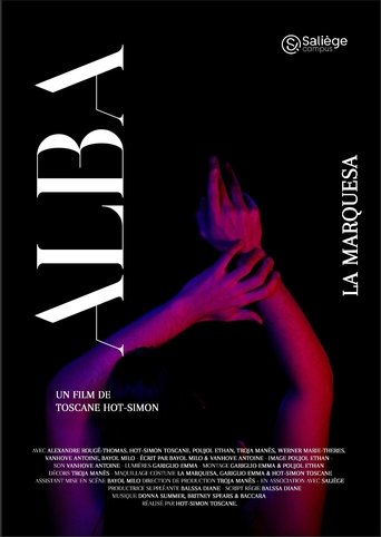 Poster of ALBA