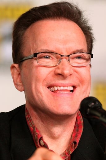 Portrait of Billy West