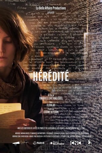 Poster of Heredity