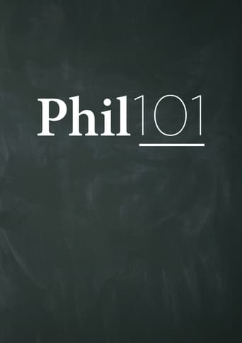 Portrait for Phil 101 - Season 1