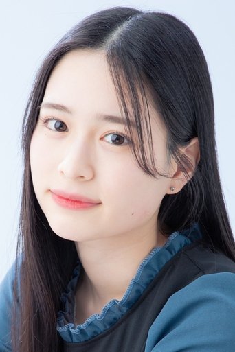 Portrait of Ui Hoshizaki