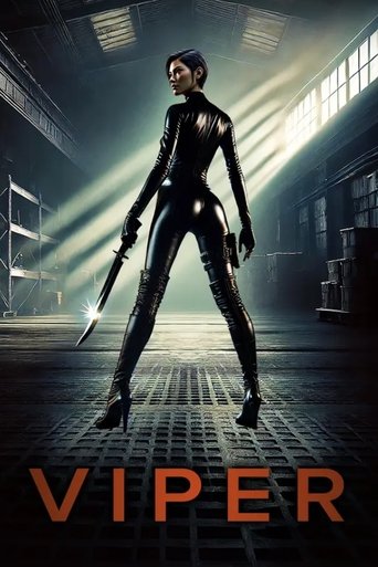 Poster of Viper