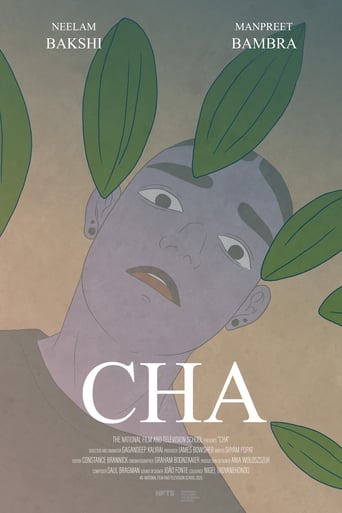 Poster of Cha