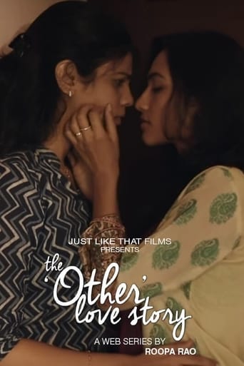 Poster of The 'Other' Love Story