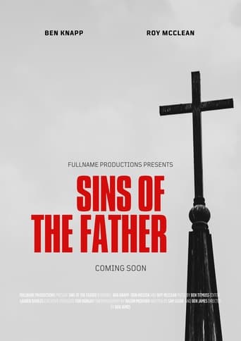 Poster of Sins of the Father