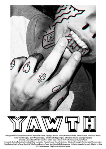 Poster of Yawth