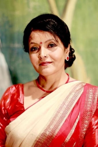 Portrait of Mithila Sharma