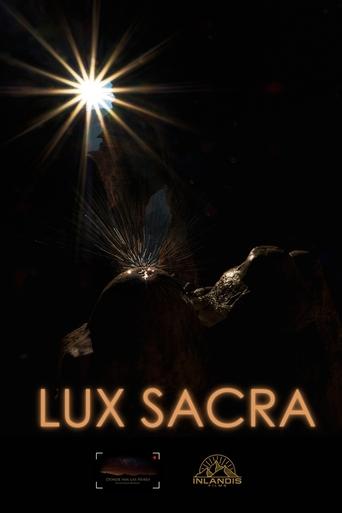 Poster of Lux Sacra
