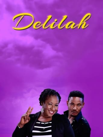 Poster of Delilah