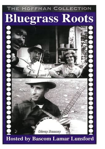 Poster of Bluegrass Roots