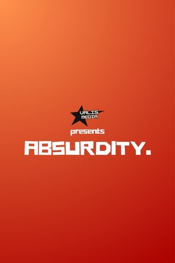 Poster of ABSURDITY.