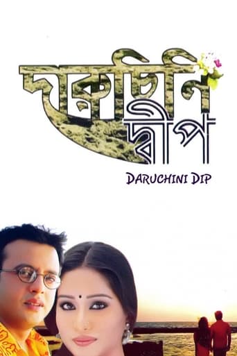 Poster of Daruchini Dwip