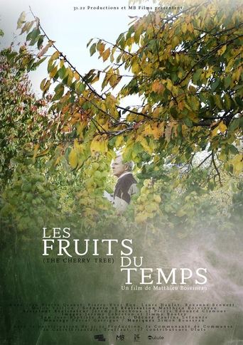 Poster of Le Fruits Du Temps