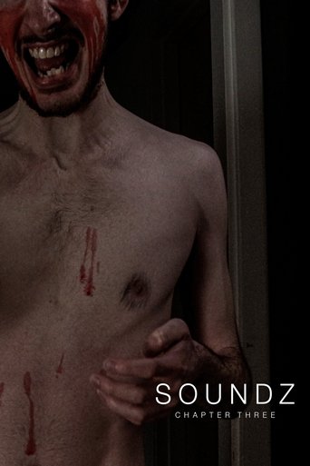 Poster of Soundz: Chapter Three