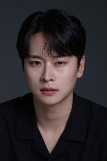 Portrait of Lee Sang-hoon