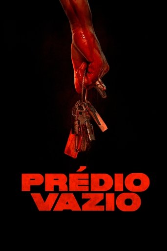 Poster of Prédio Vazio