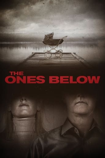 Poster of The Ones Below