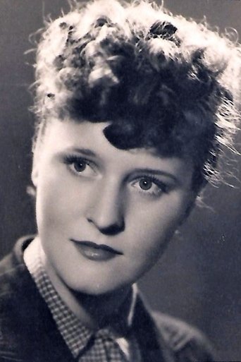 Portrait of Clarisse Deudon