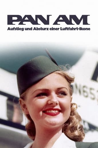 Poster of Pan Am - Aufstieg und Absturz einer Luftfahrt-Ikone