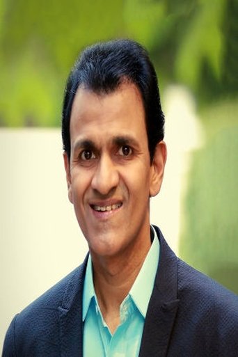 Portrait of Raghavendra Rajkumar