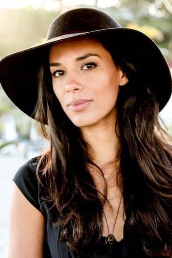 Portrait of Amanda Sudano Ramirez