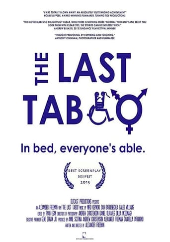 Poster of The Last Taboo