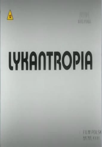 Poster of Lykantropia