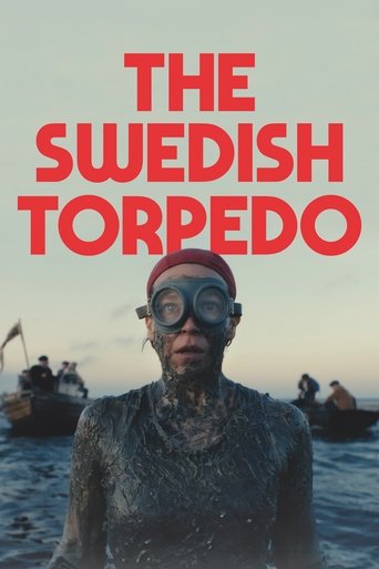 Poster of The Swedish Torpedo
