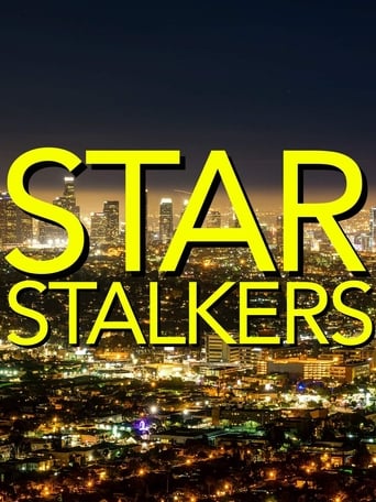 Poster of Star Stalkers