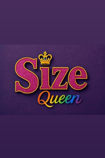 Poster of Size Queen