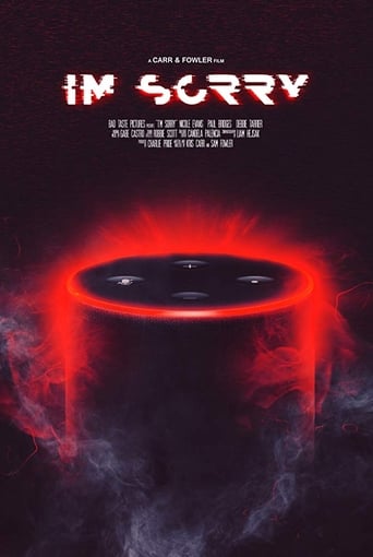 Poster of I'm Sorry