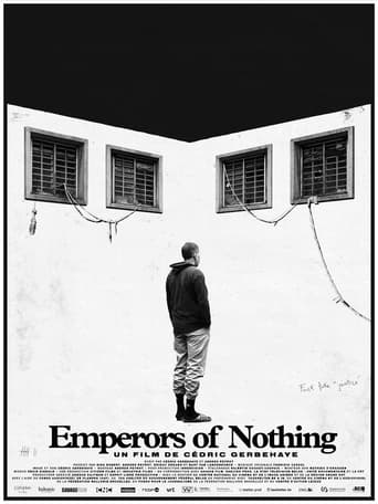 Poster of Emperors of Nothing