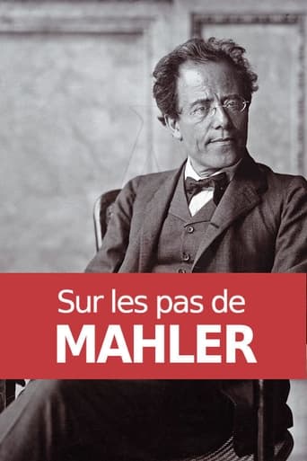 Poster of Sur les pas de Mahler