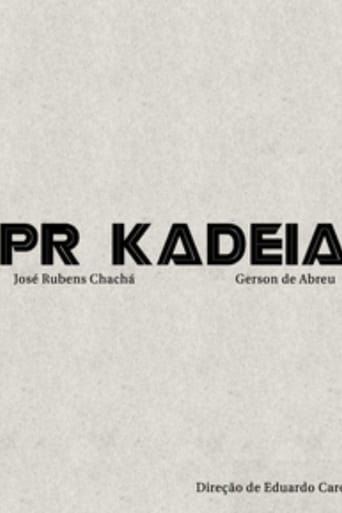 Poster of PR Kadeia