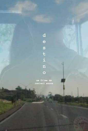 Poster of destination.