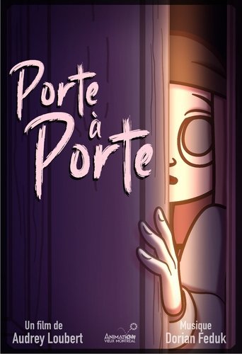 Poster of Porte à porte