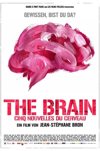 Poster of The Brain