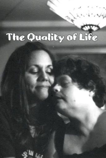 Poster of The Quality of Life