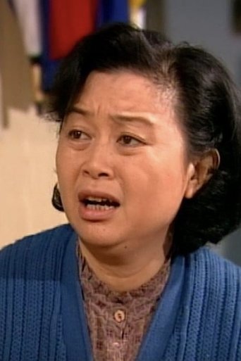 Portrait of Wan Seung-Yin